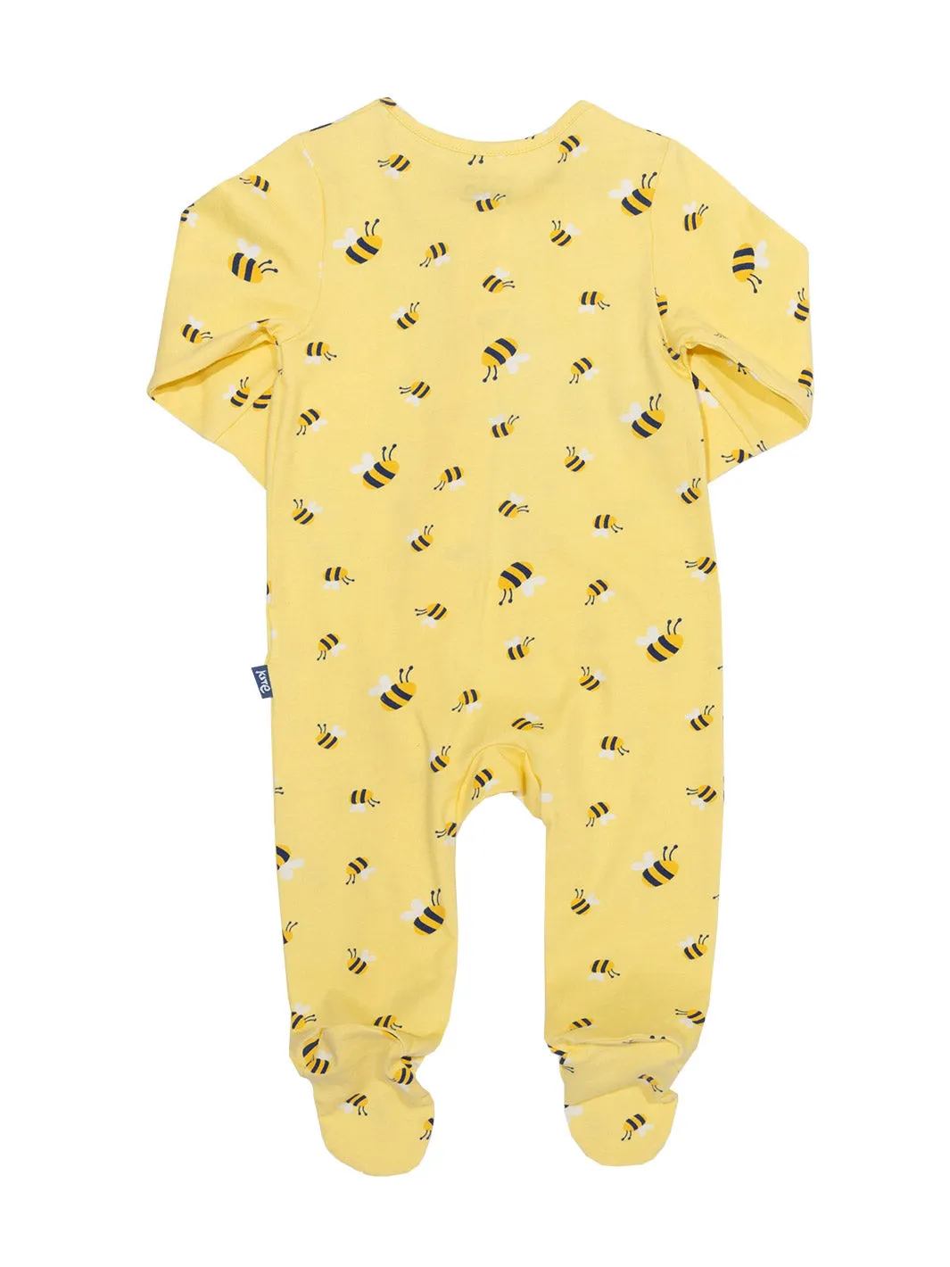 Kite Bumble Sleepsuit