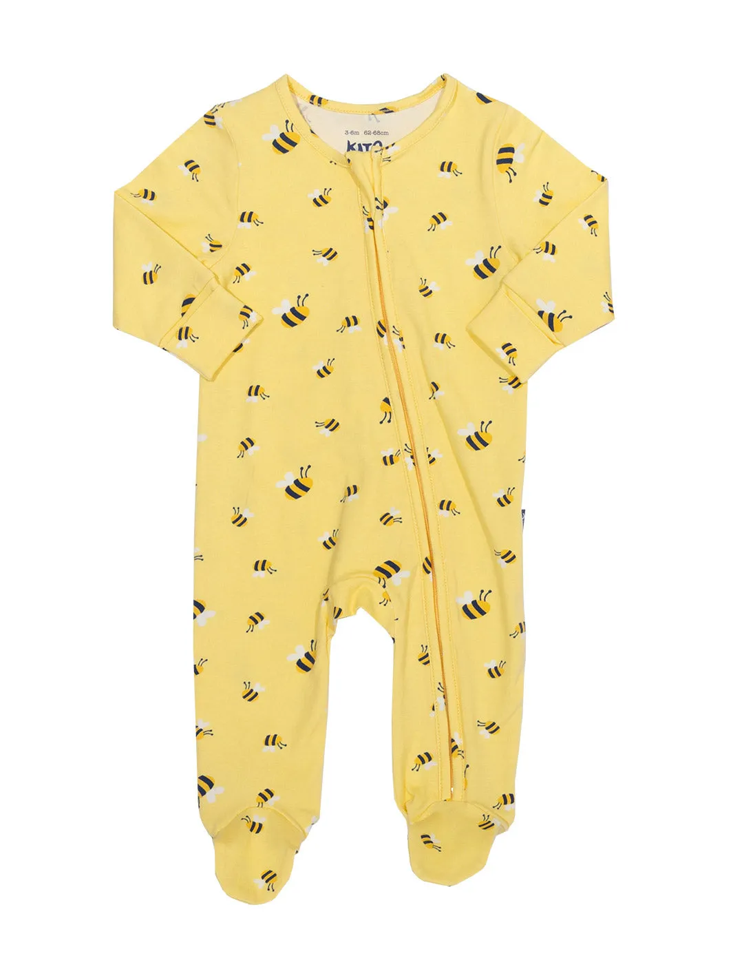 Kite Bumble Sleepsuit