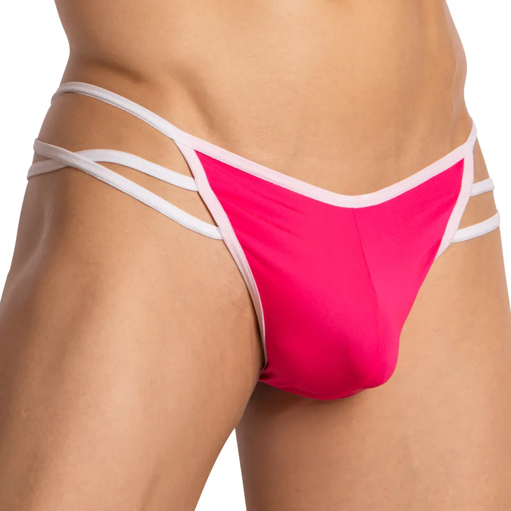 Kyle KLK027 Lightweight Breathable Thong