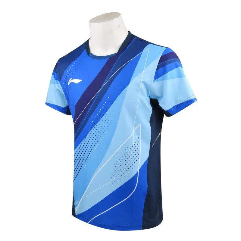 Li Ning 2023 Chinese National Team Shirt/Kit