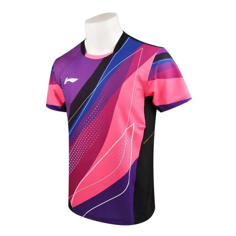 Li Ning 2023 Chinese National Team Shirt/Kit