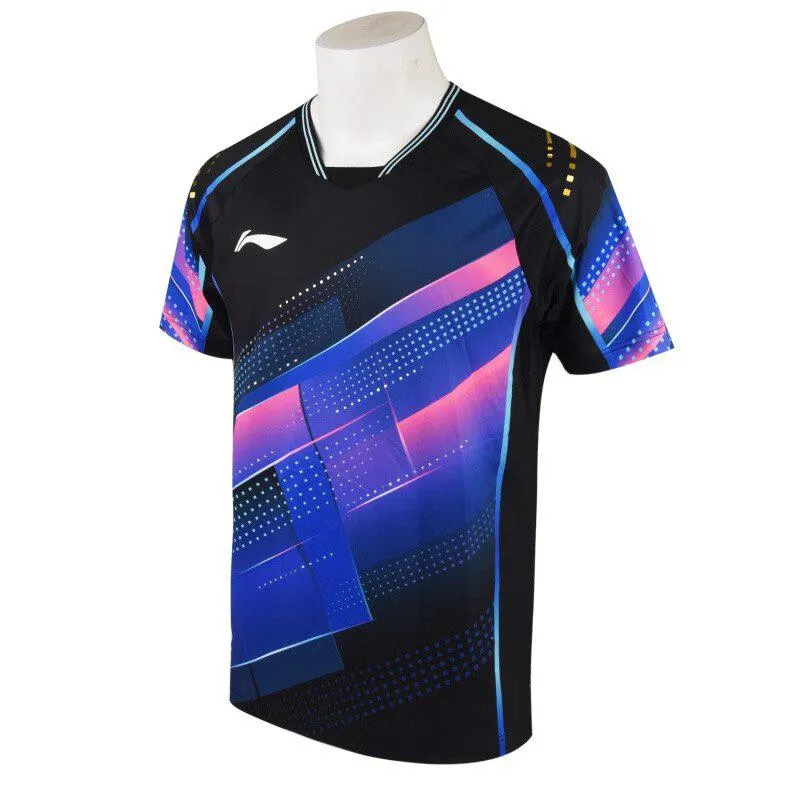 Li Ning 2023 Chinese National Team Shirt/Kit