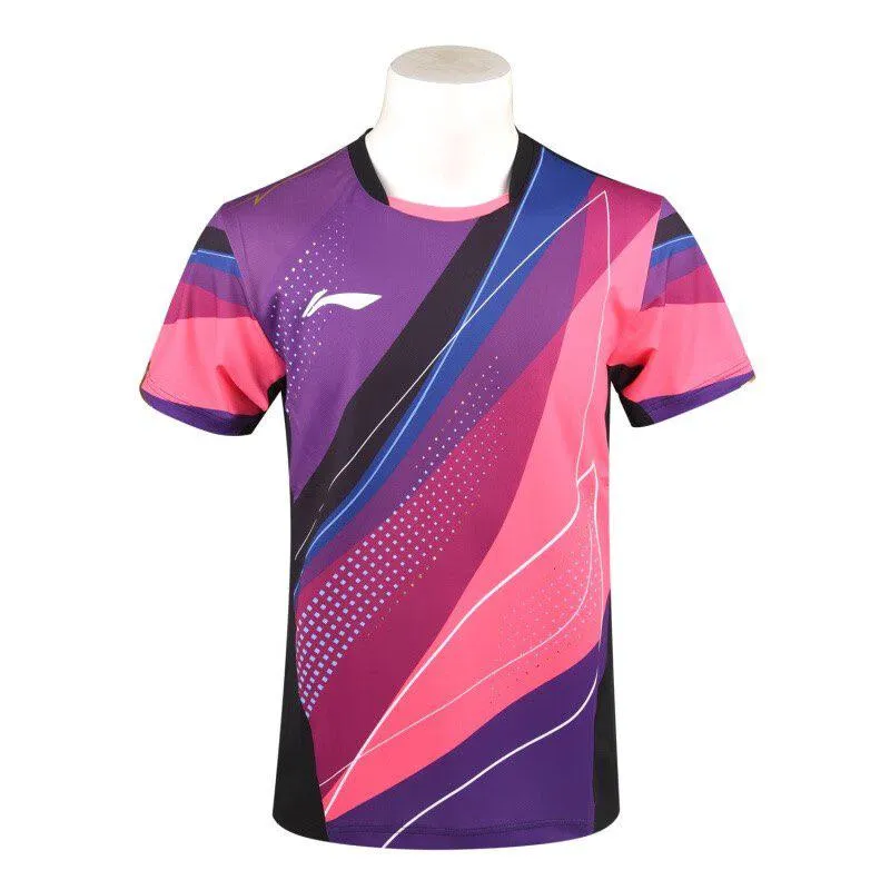 Li Ning 2023 Chinese National Team Shirt/Kit