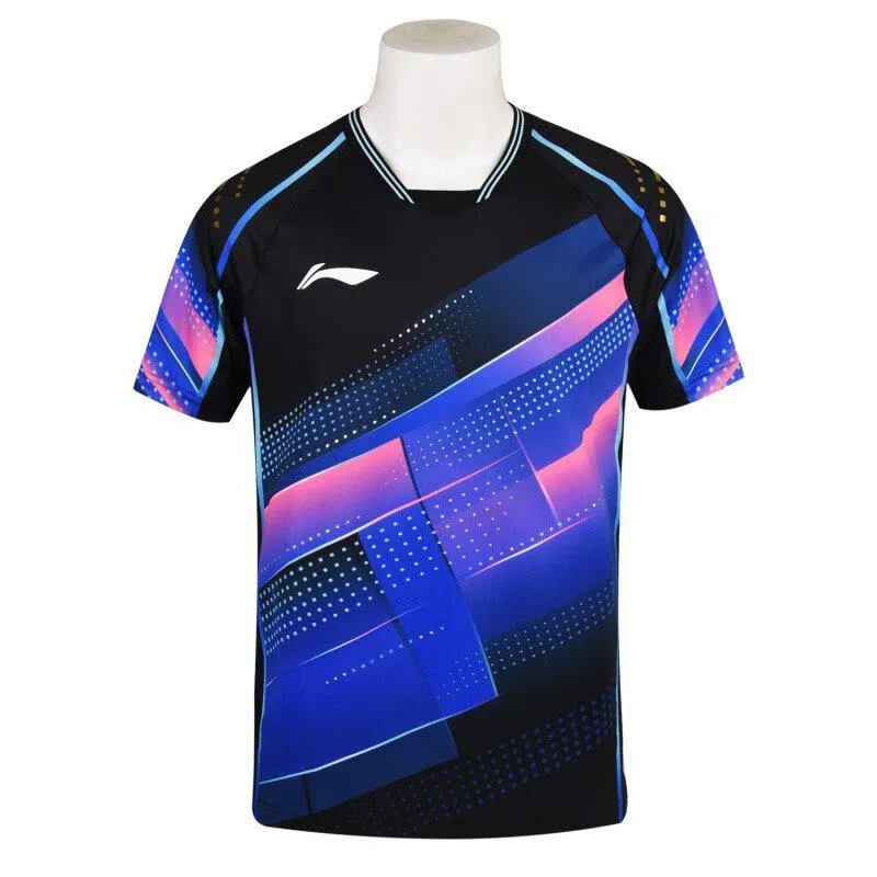 Li Ning 2023 Chinese National Team Shirt/Kit