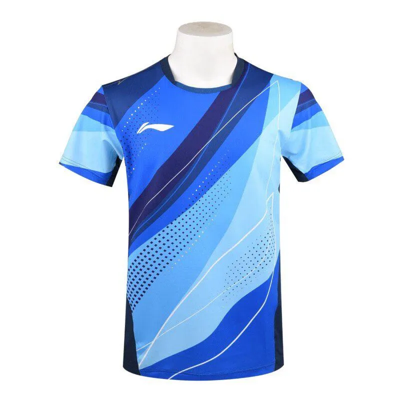 Li Ning 2023 Chinese National Team Shirt/Kit