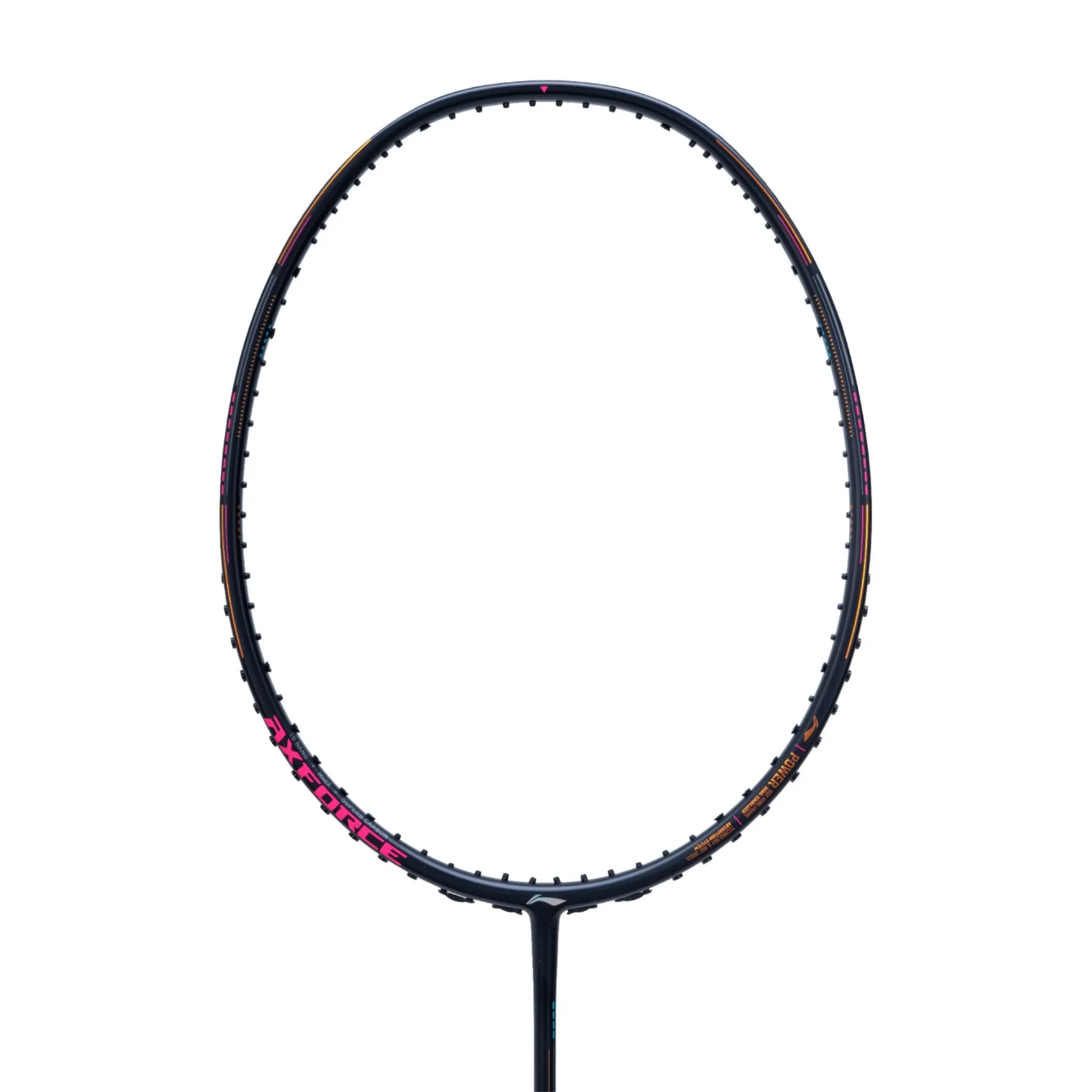 Li Ning Axforce 80 Unstrung Badminton Racket [AYPS002-2] 3U