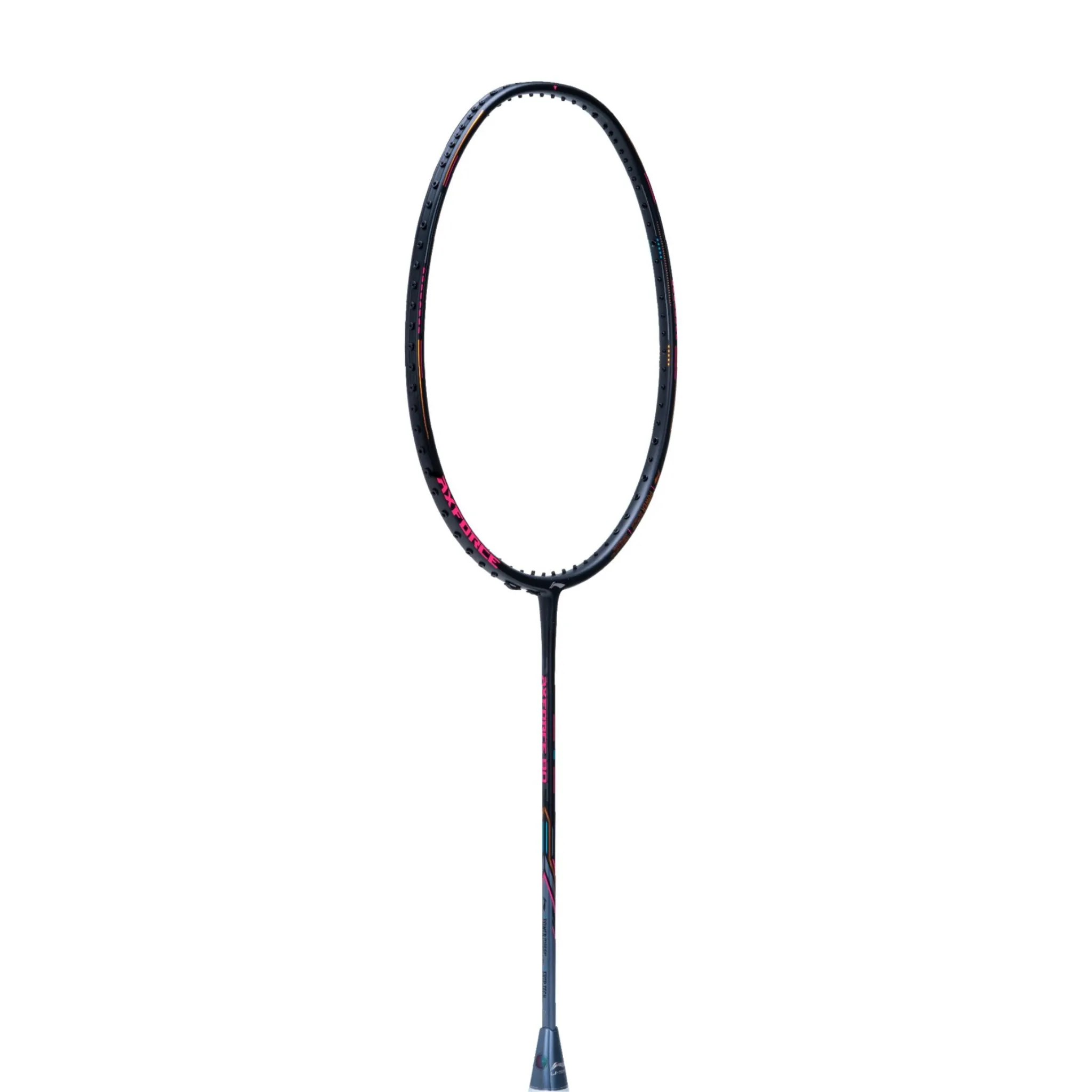 Li Ning Axforce 80 Unstrung Badminton Racket [AYPS002-2] 3U