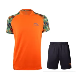 Li Ning Chinese Super League Kit