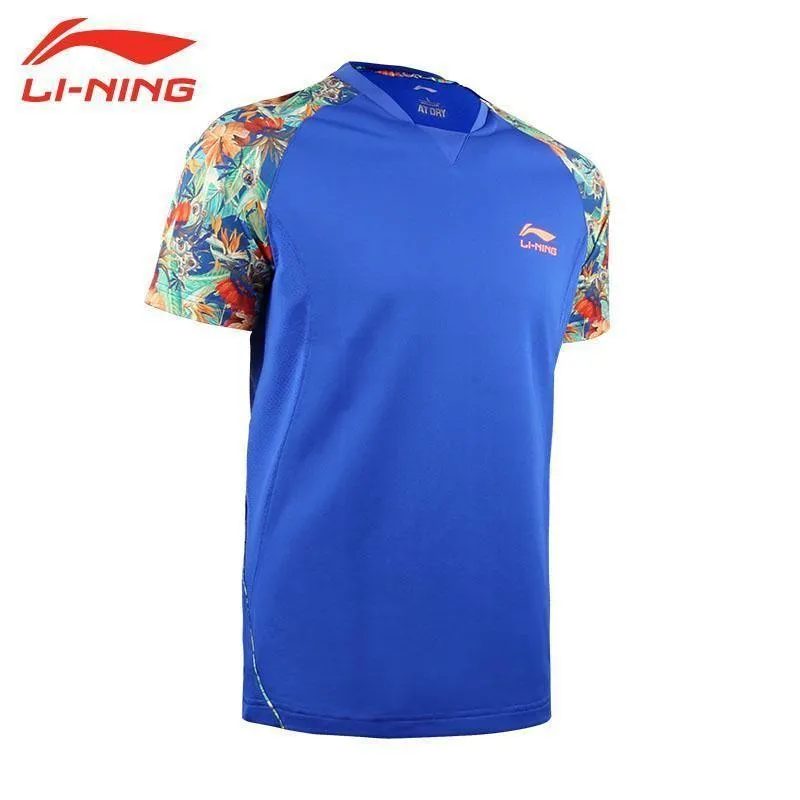 Li Ning Chinese Super League Shirt