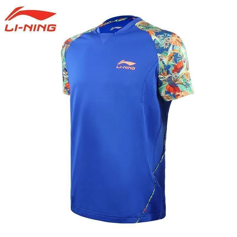 Li Ning Chinese Super League Shirt