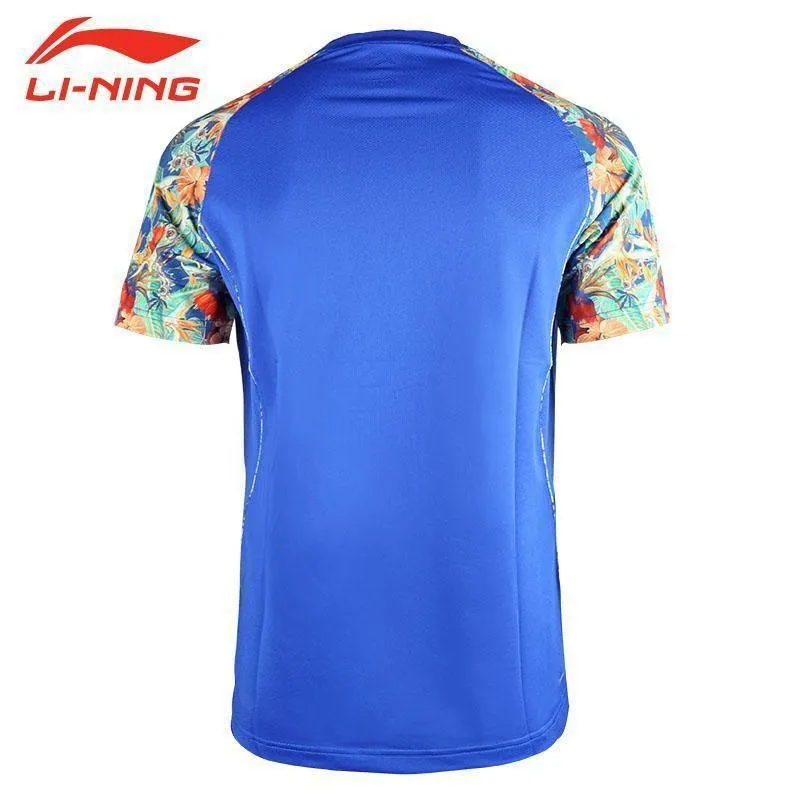 Li Ning Chinese Super League Shirt