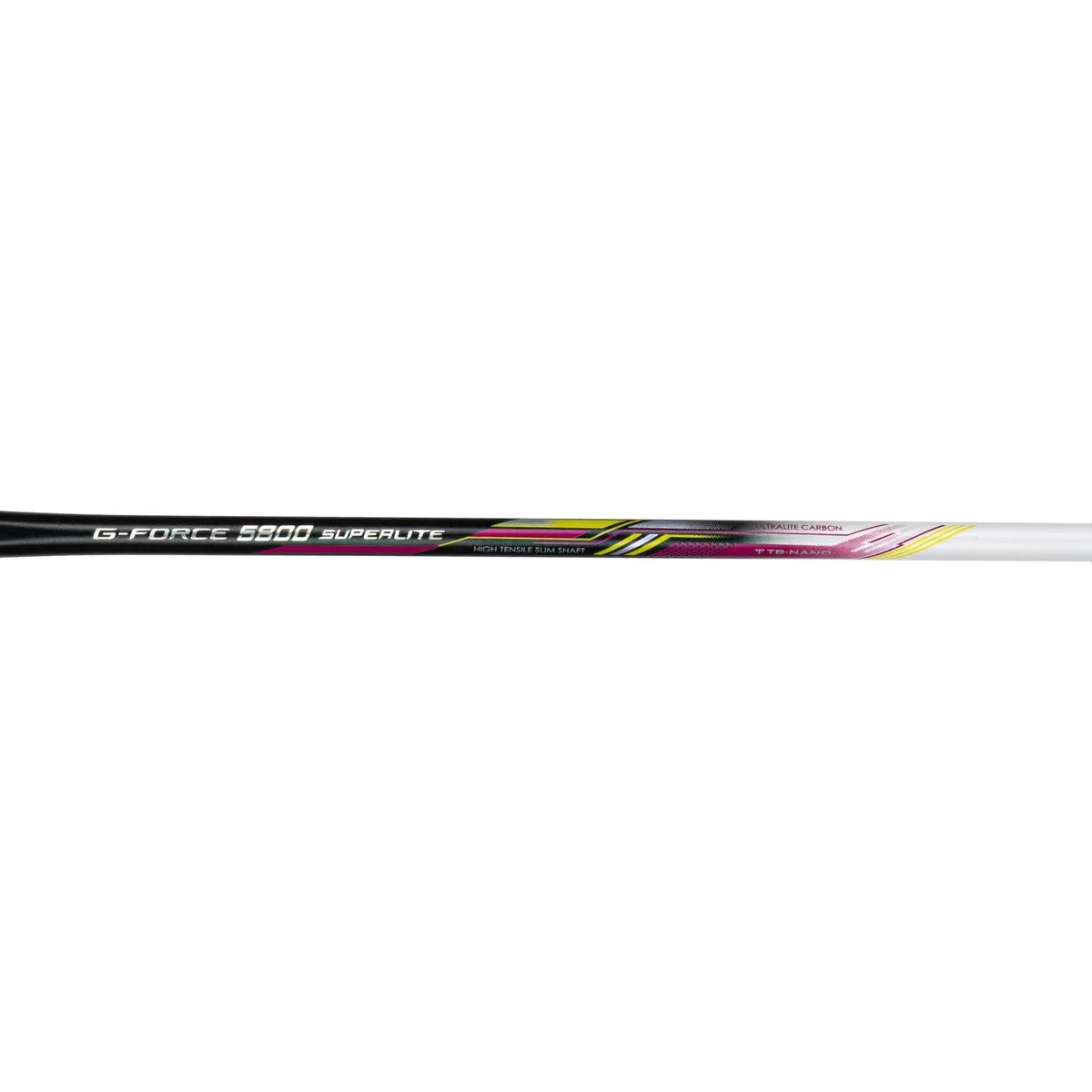 Li-Ning G-Force 5800 Superlite UnStrung Badminton Racquet