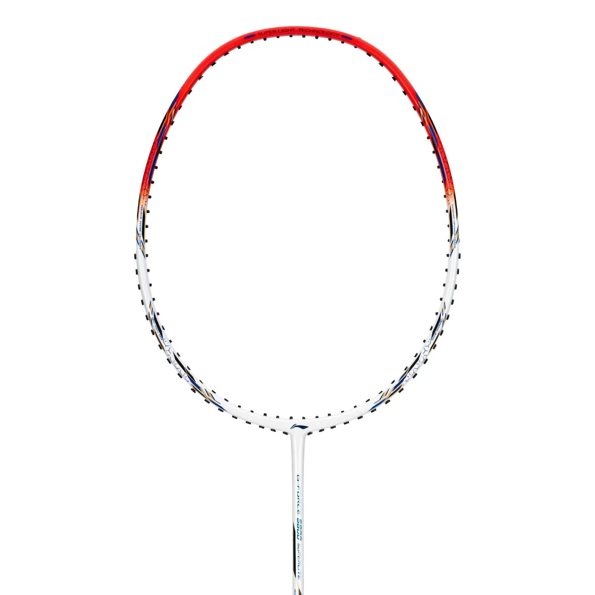 Li-Ning G-Force 5800 Superlite UnStrung Badminton Racquet