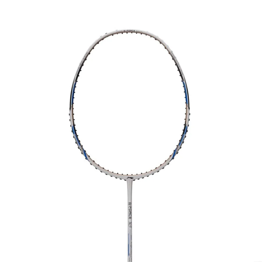 Li-Ning G-Force X5 UnStrung Badminton Racket