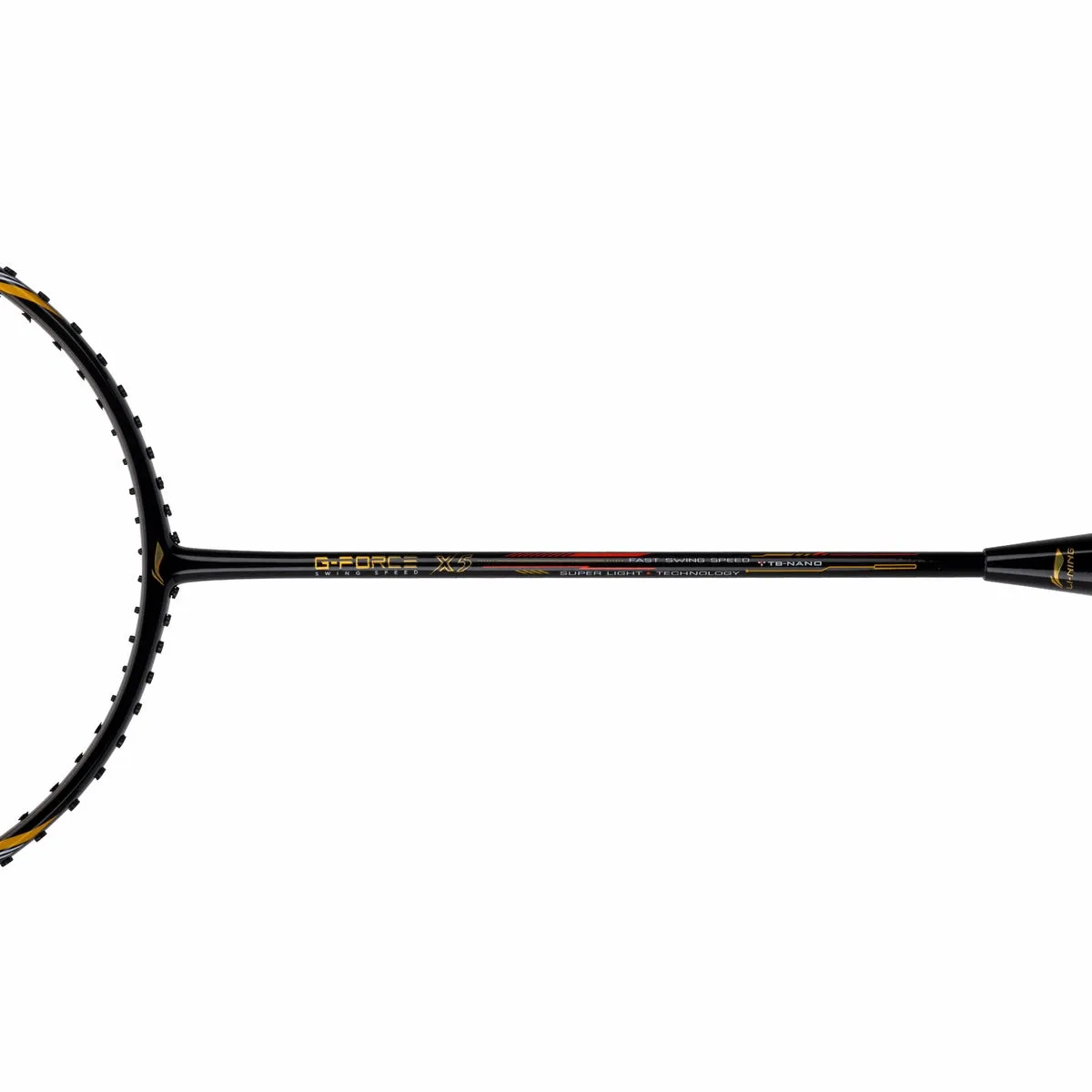 Li-Ning G-Force X5 UnStrung Badminton Racket