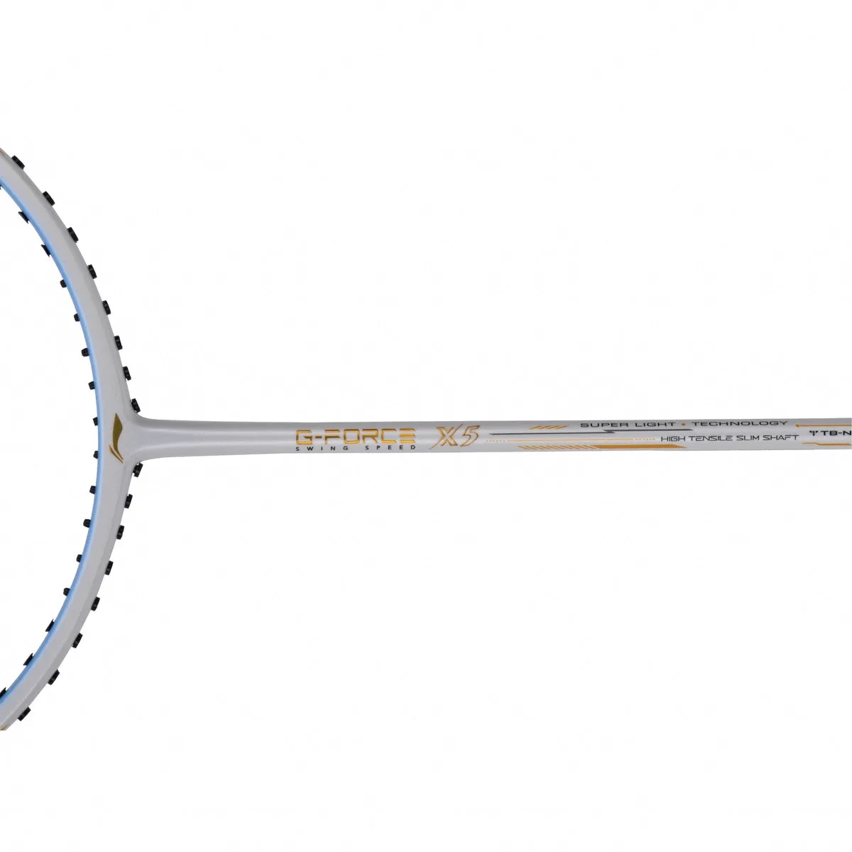 Li-Ning G-Force X5 UnStrung Badminton Racket