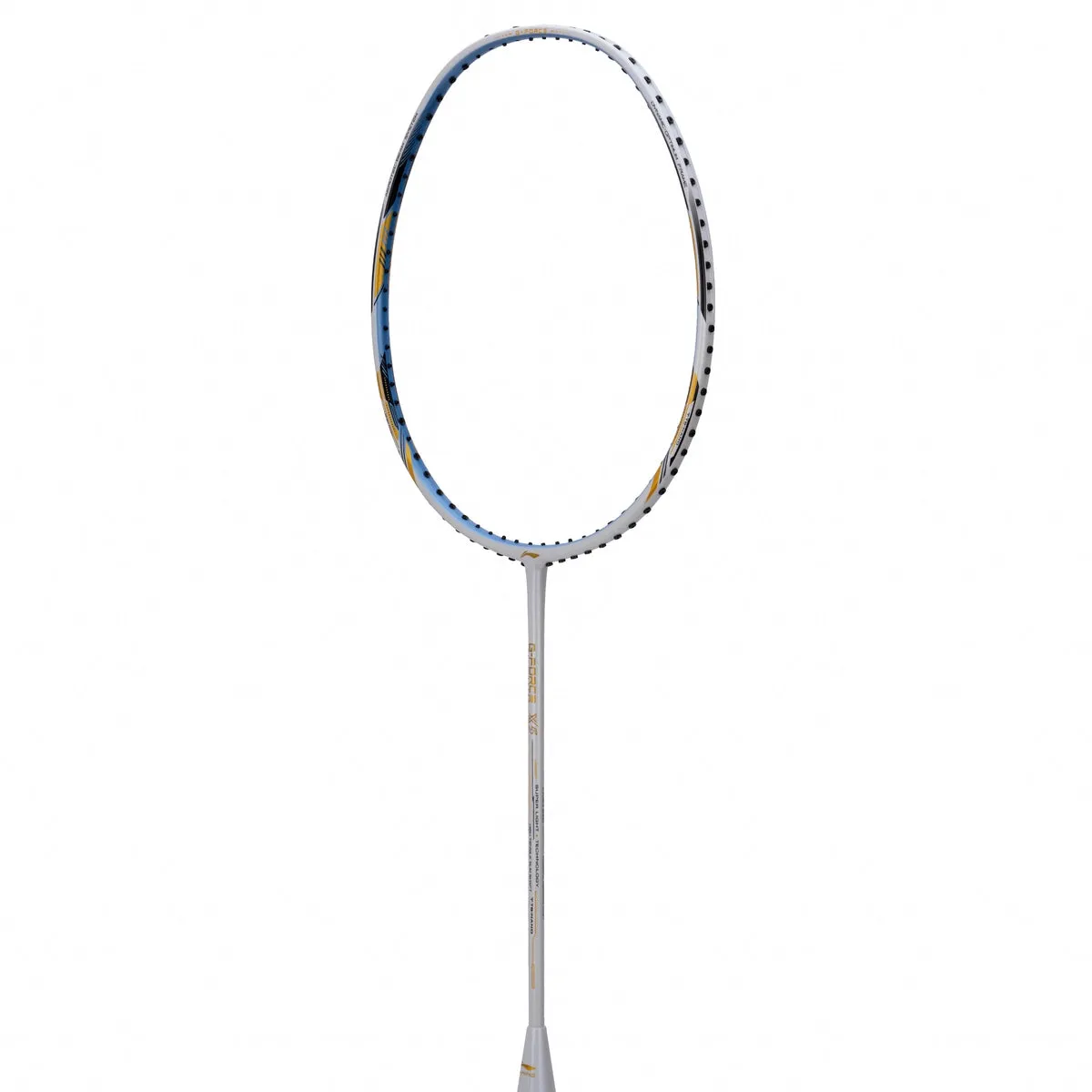 Li-Ning G-Force X5 UnStrung Badminton Racket