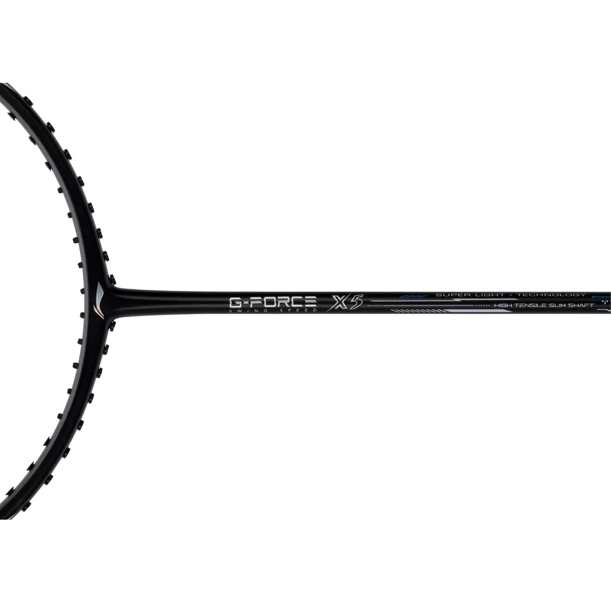 Li-Ning G-Force X5 UnStrung Badminton Racket