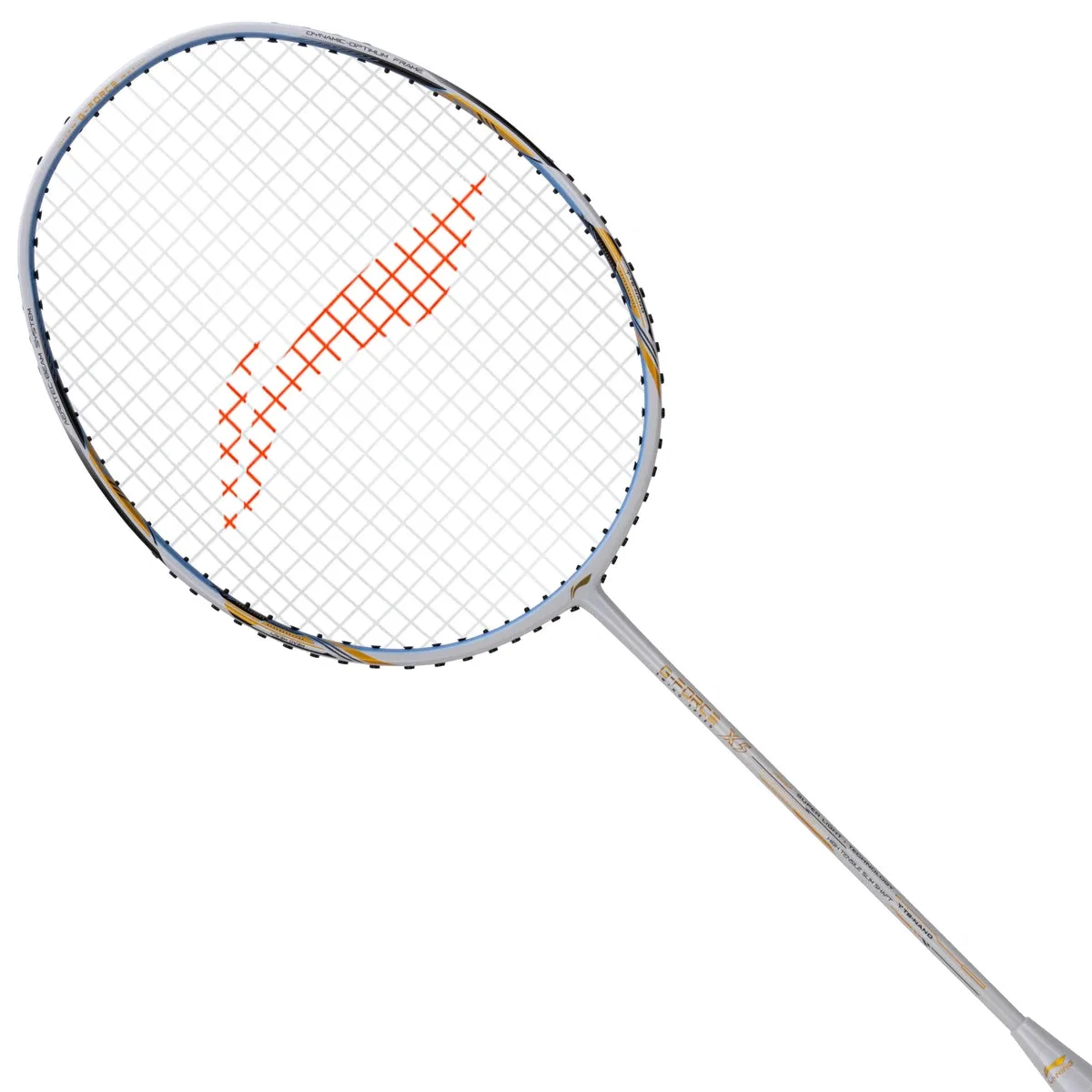 Li-Ning G-Force X5 UnStrung Badminton Racket