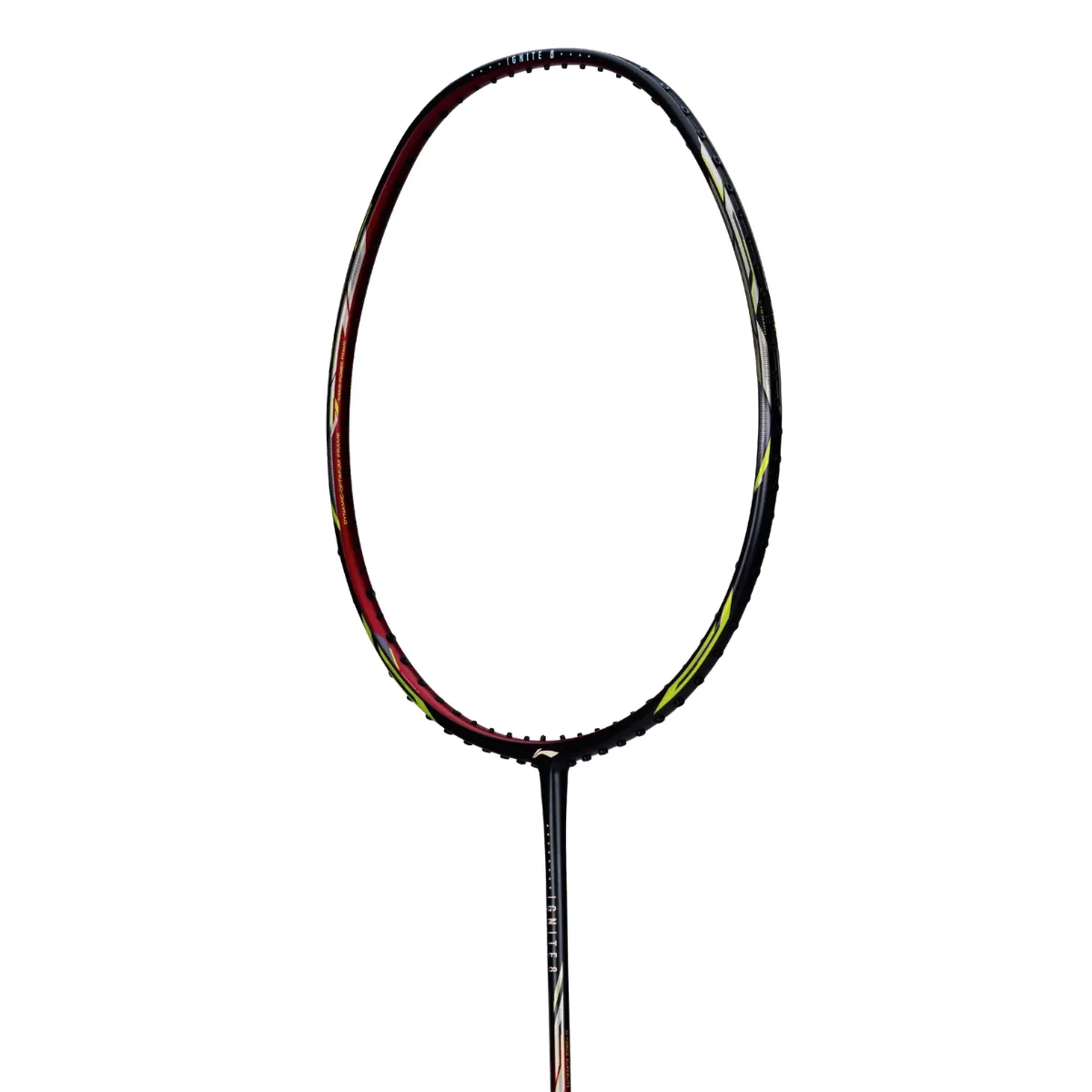 Li-Ning Ignite 8 Strung Badminton Racket