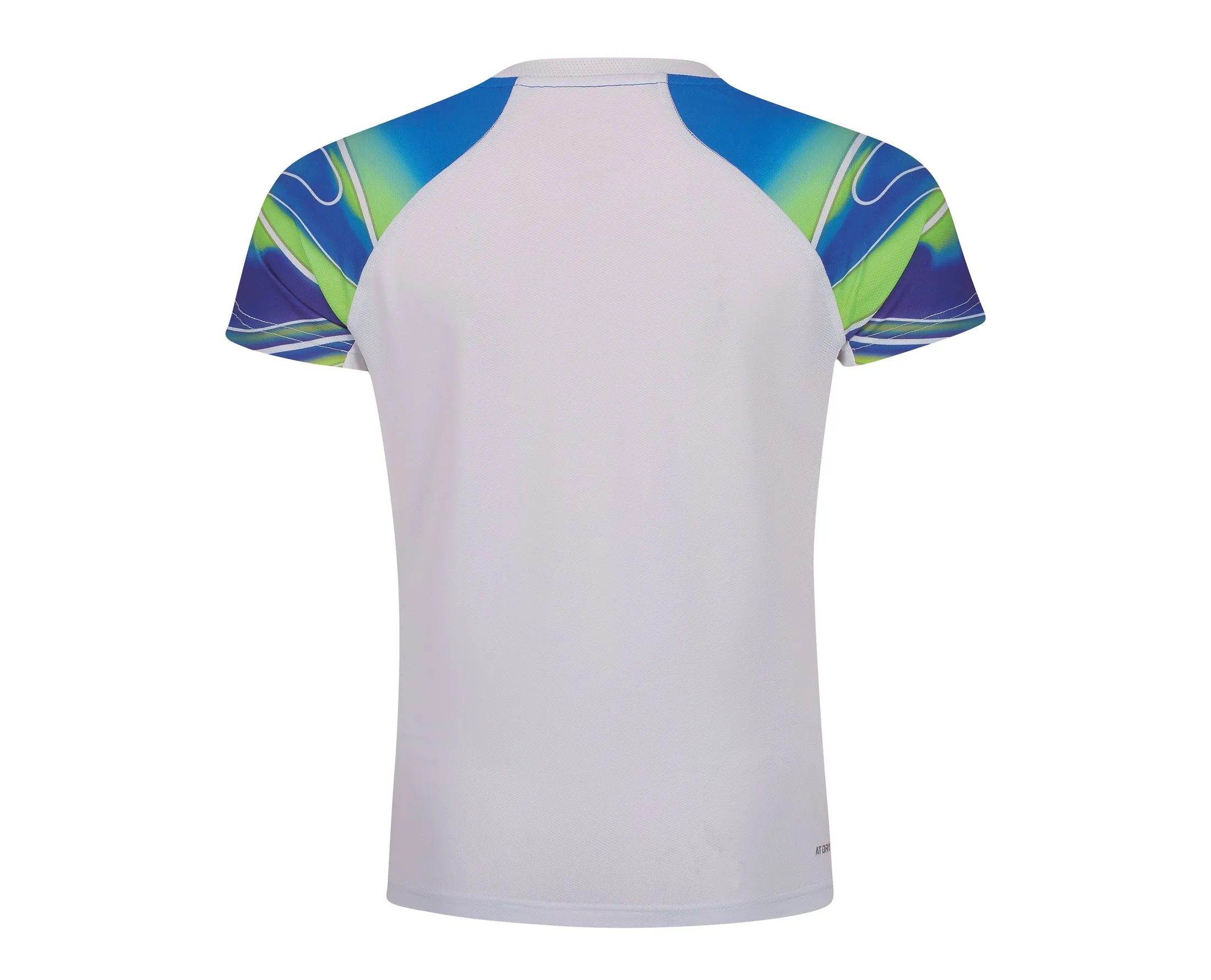 Li-Ning Men's T-Shirt [WHITE] AAYP071-3