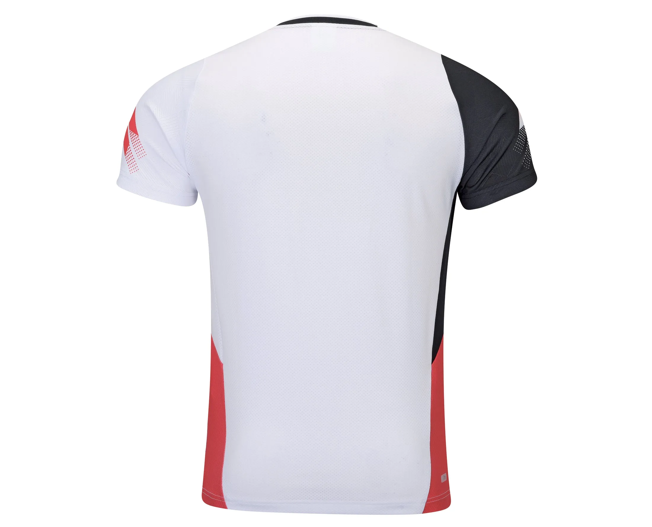 Li-Ning Men's T-Shirt [WHITE] AAYS243-1