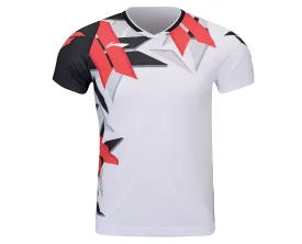 Li-Ning Men's T-Shirt [WHITE] AAYS243-1