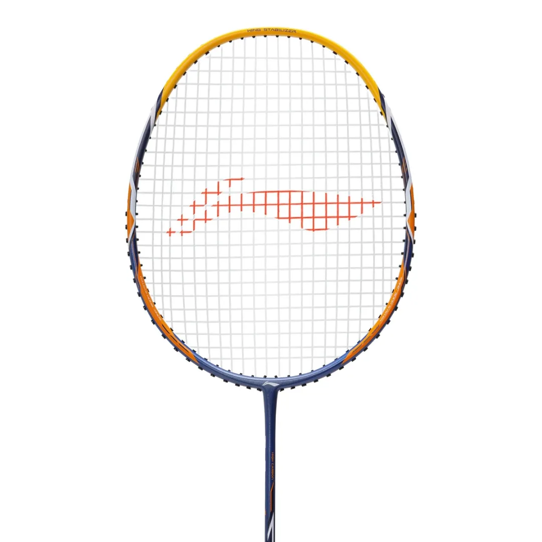 Li Ning Tectonic 1 Unstrung Badminton Racket [AYPS015-1] 3U