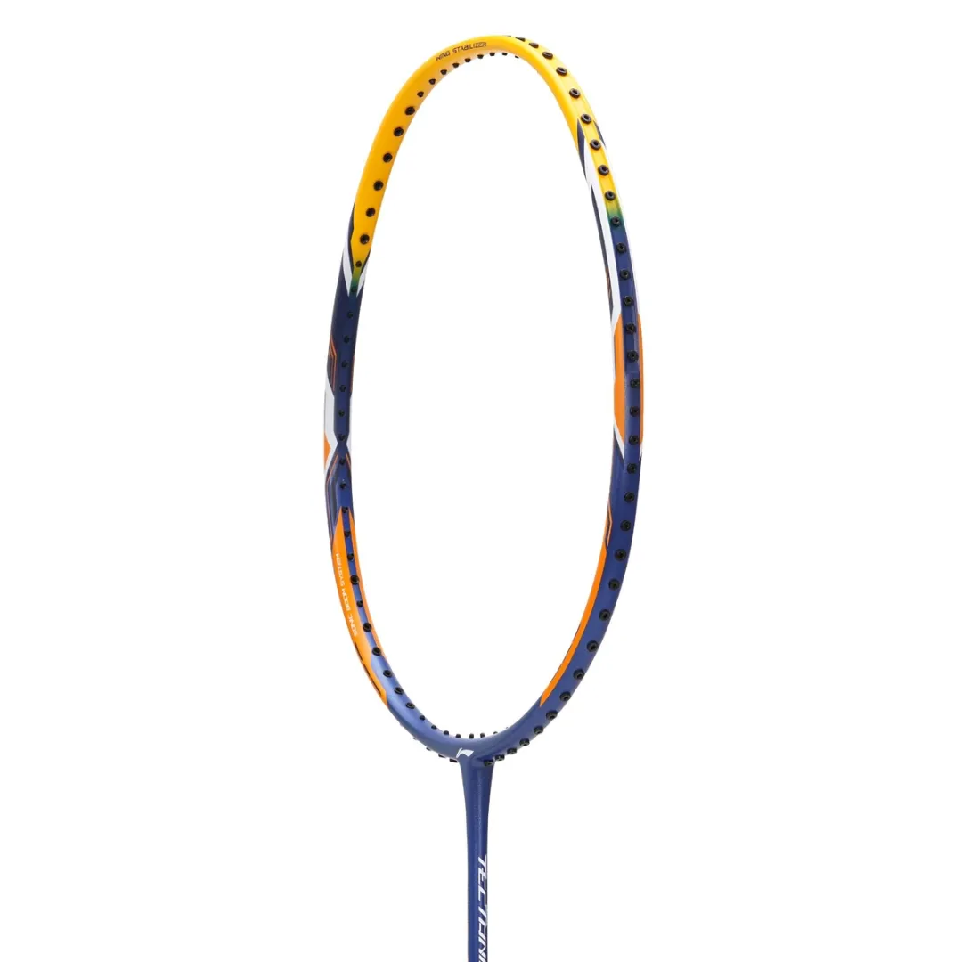 Li Ning Tectonic 1 Unstrung Badminton Racket [AYPS015-1] 3U