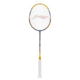 Li Ning Tectonic 1 Unstrung Badminton Racket [AYPS015-1] 3U