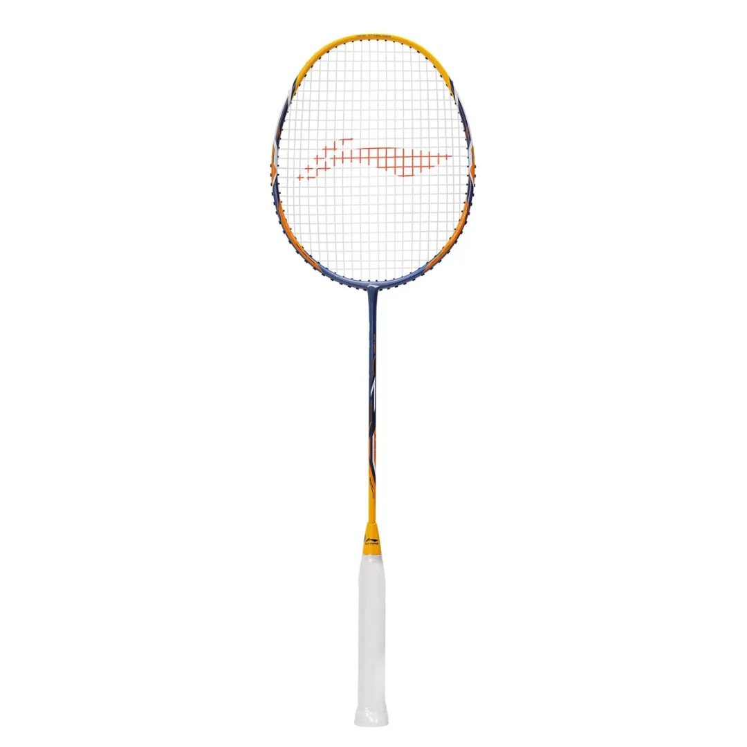 Li Ning Tectonic 1 Unstrung Badminton Racket [AYPS015-1] 3U