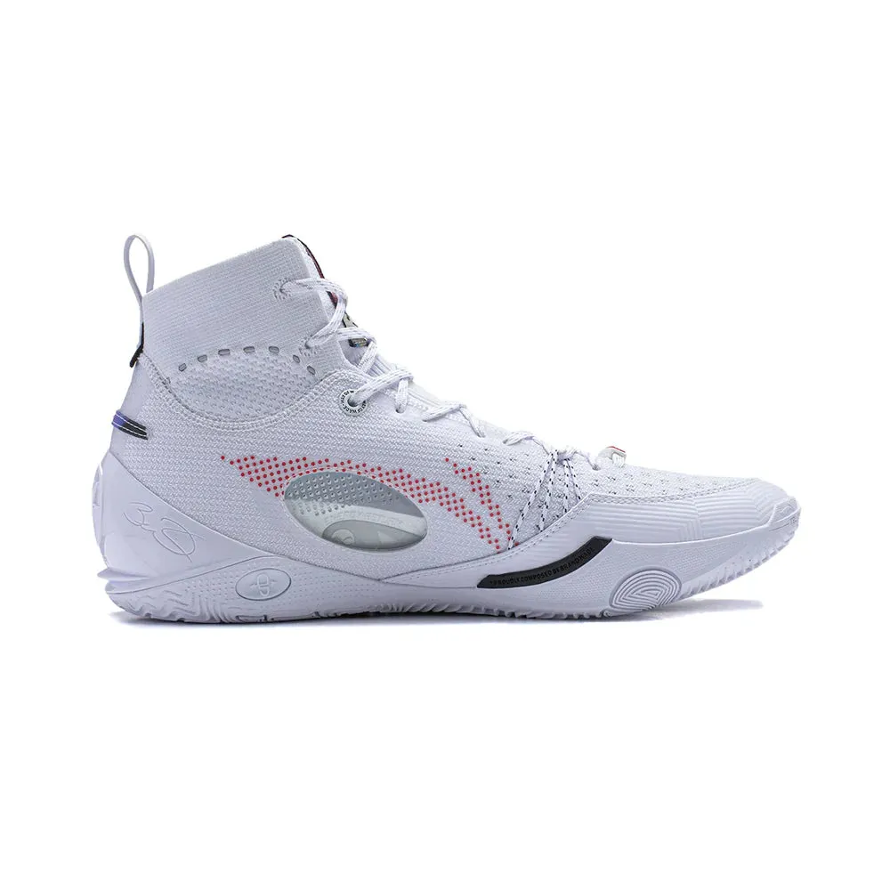 Li-Ning Wade 808 3 Ultra V2 - Tour