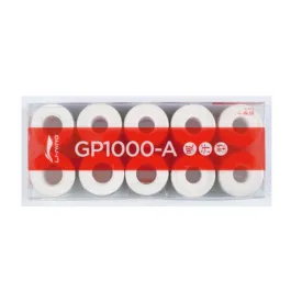 LiNing Grip Tape GP1000-A (10 Packs)