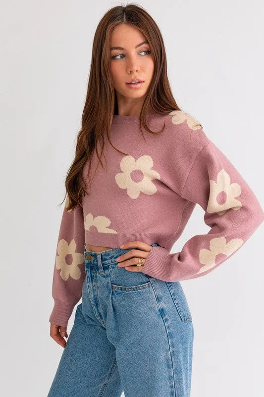 Lula Sweater