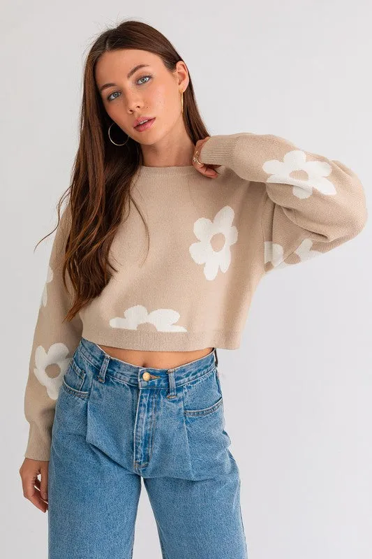 Lula Sweater