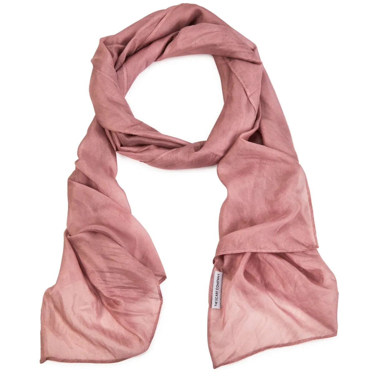 Margaret Silk Scarf