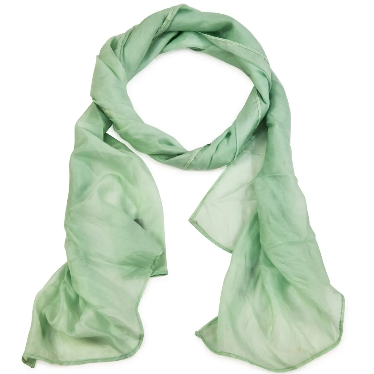 Margaret Silk Scarf