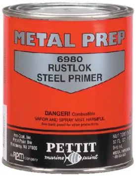 METAL PRIMER