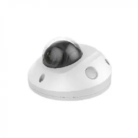 NC324-WDC - 4 MP IR Fixed Mini Dome WIFI Network Camera