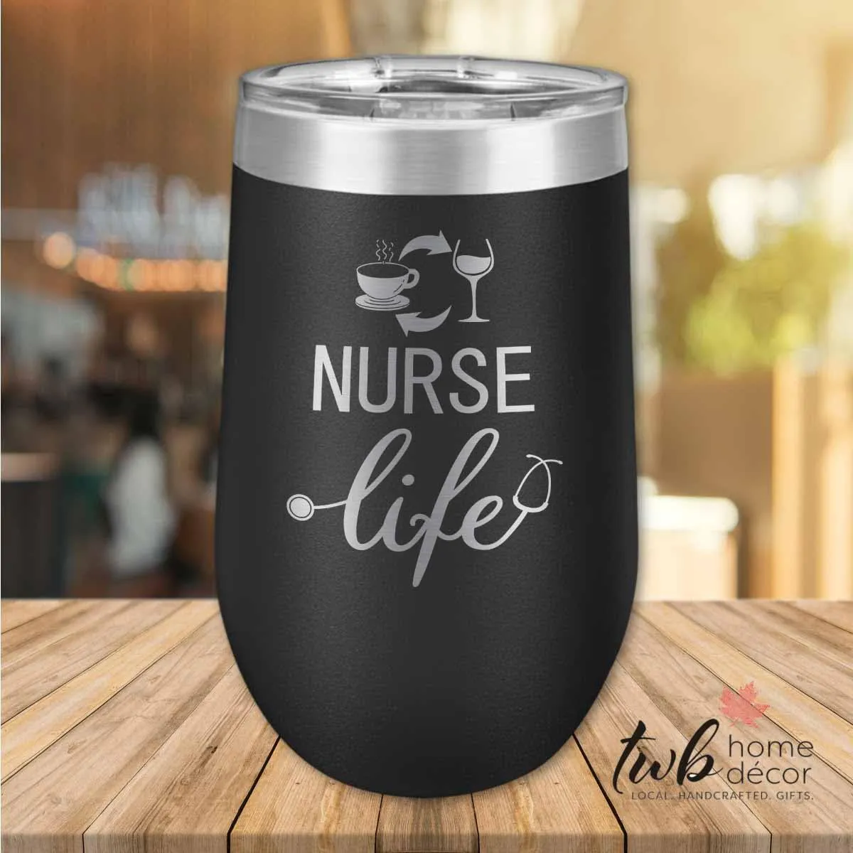 Nurse Life Thermal