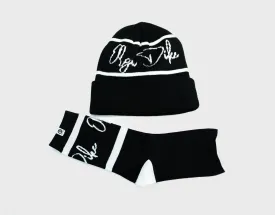 OD Beenie & Sock