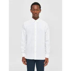 Oxford Logo Shirt