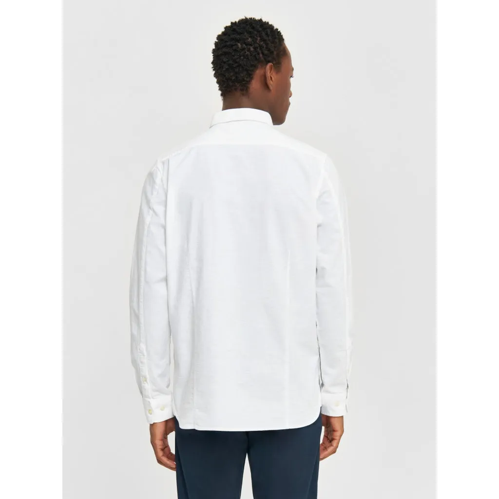 Oxford Logo Shirt