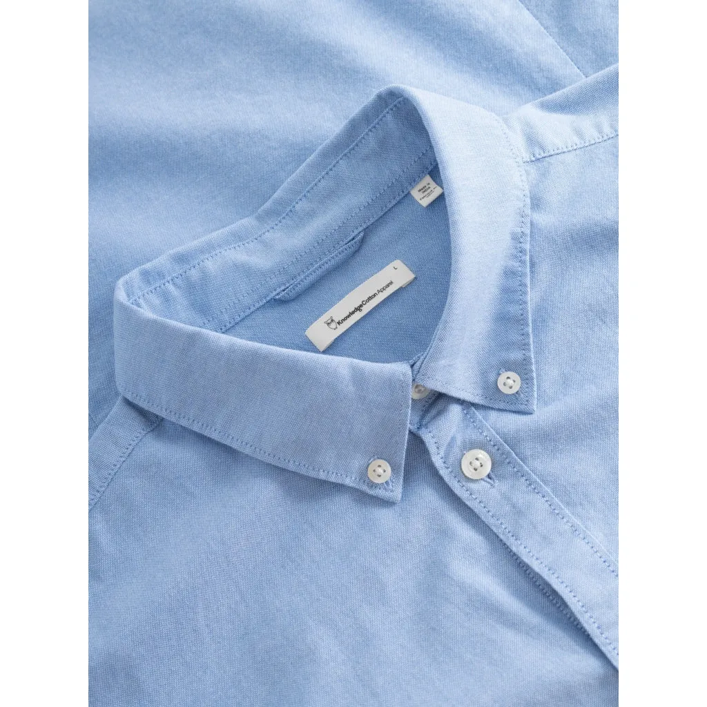 Oxford Logo Shirt