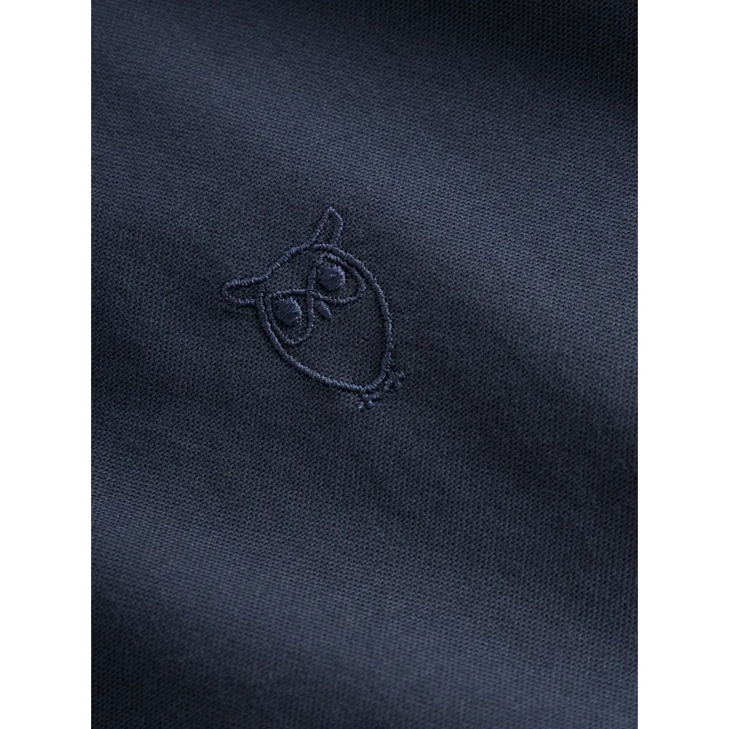 Oxford Logo Shirt