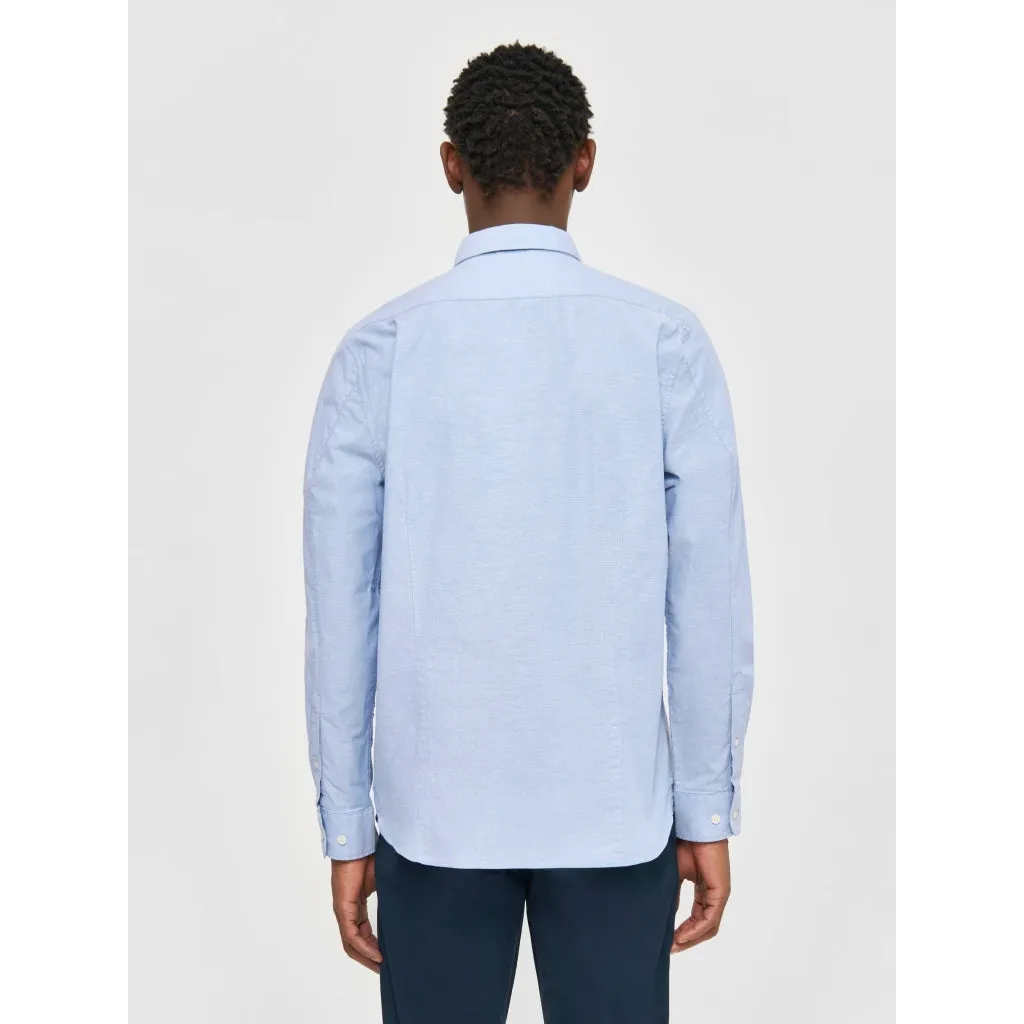 Oxford Logo Shirt