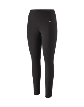 Patagonia Womens Capilene Thermal Weight Bottoms