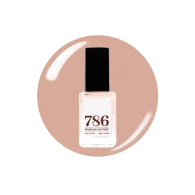 Petra - Breathable Nail Polish