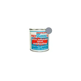 Polymarine PVC Inflatable Boat SP54 Antifouling 1L