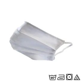 Reusable Cotton Face Guard